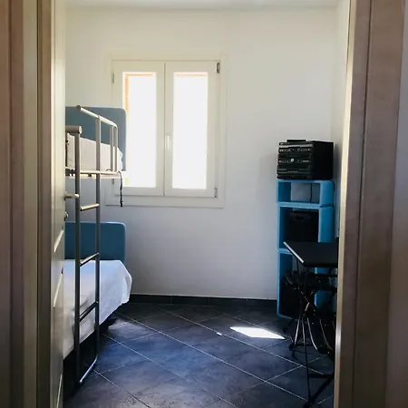 La Casa Del Surfista