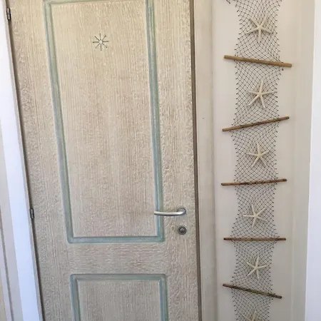 펜션 La Casa Del Surfista 발레도리아