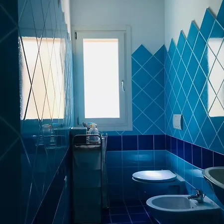 펜션 La Casa Del Surfista 발레도리아
