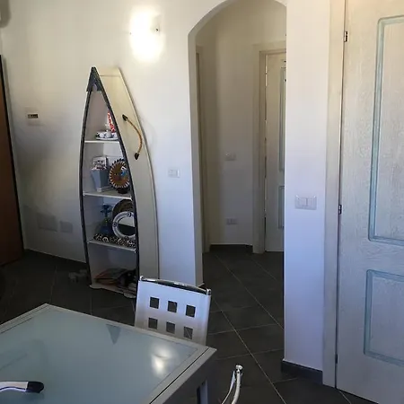 La Casa Del Surfista * 발레도리아
