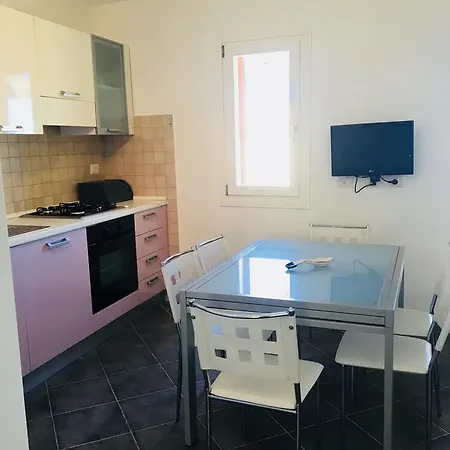 펜션 La Casa Del Surfista 발레도리아