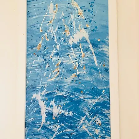 La Casa Del Surfista 발레도리아